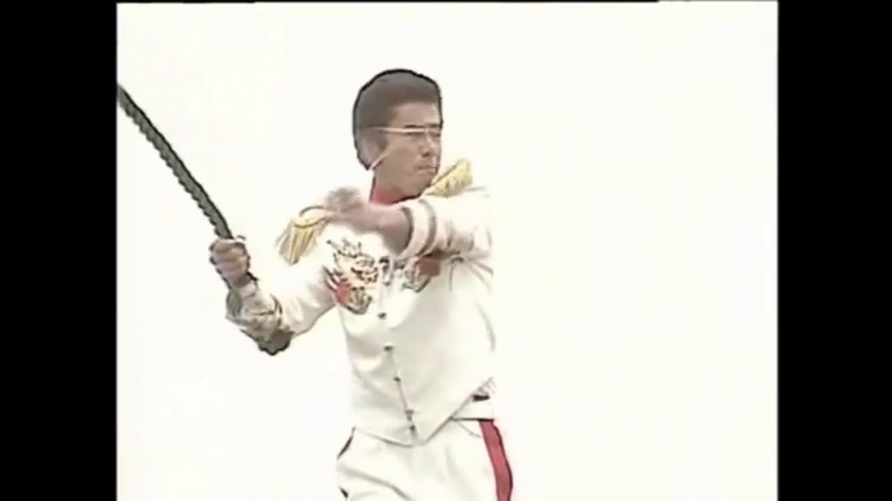 MXC Captain Tenneal GIIIIT IT ON!