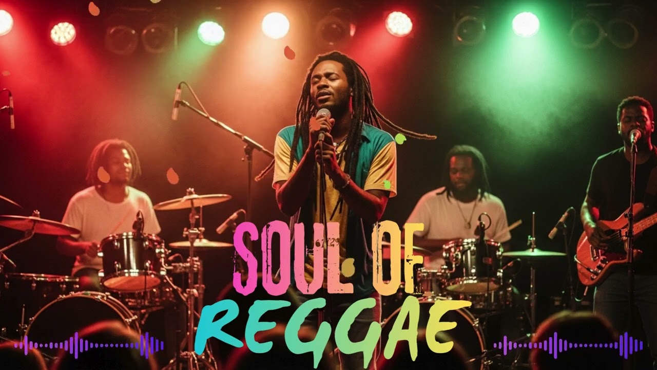 Latest Reggae Music 2026 – Sunset Riddim (Official Video)