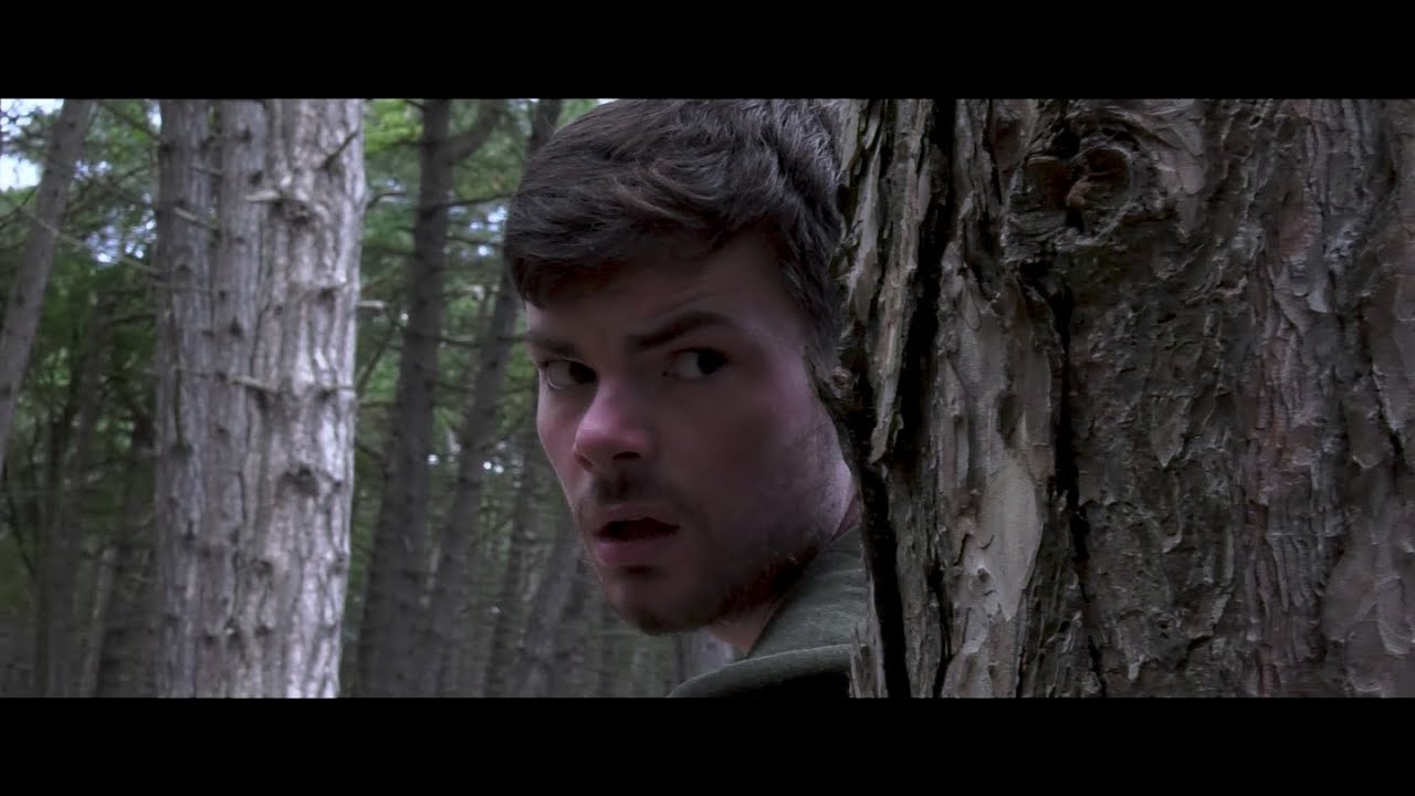 Colonize (A Short Sci-Fi/Drama Film)