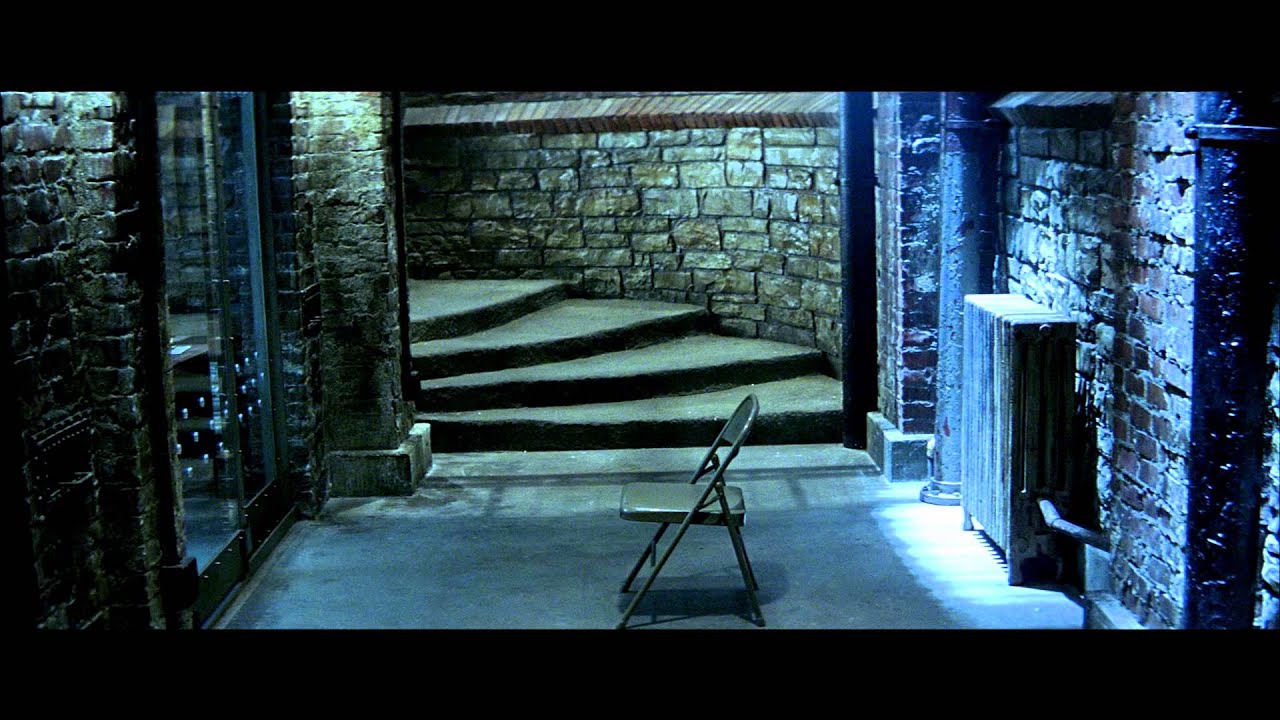 Red Dragon - Trailer