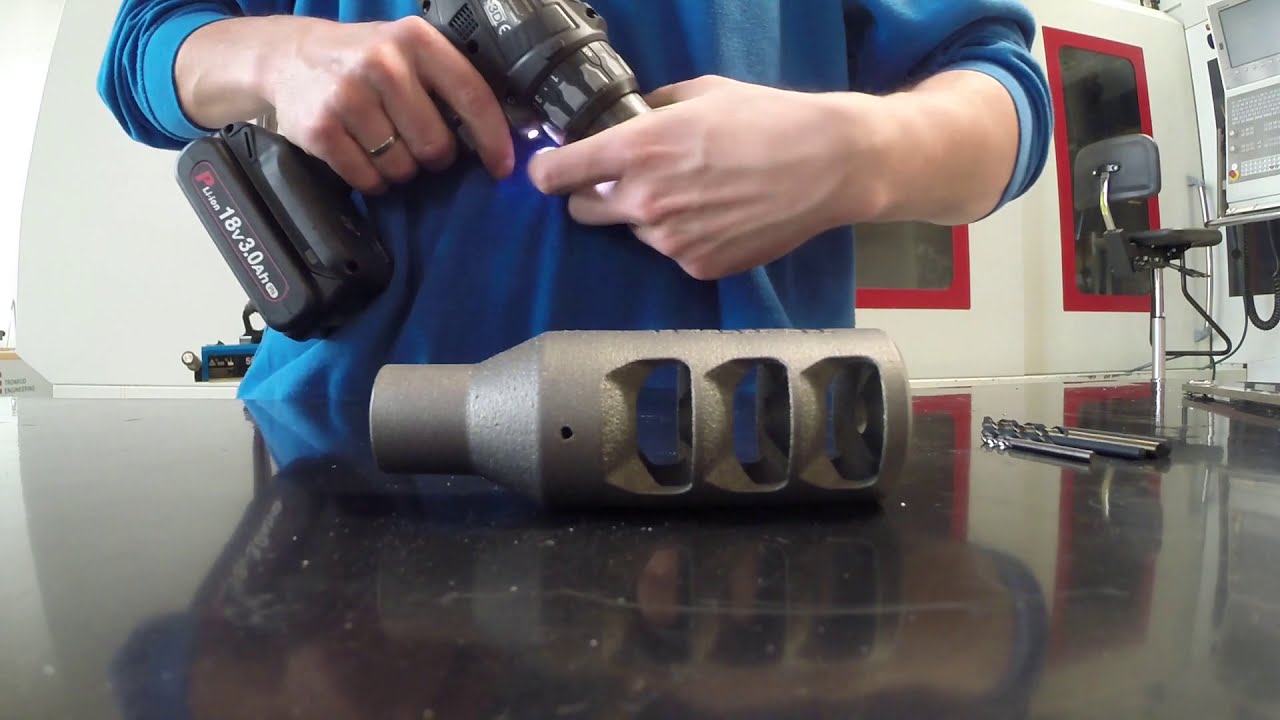 TE-Titan Compensator