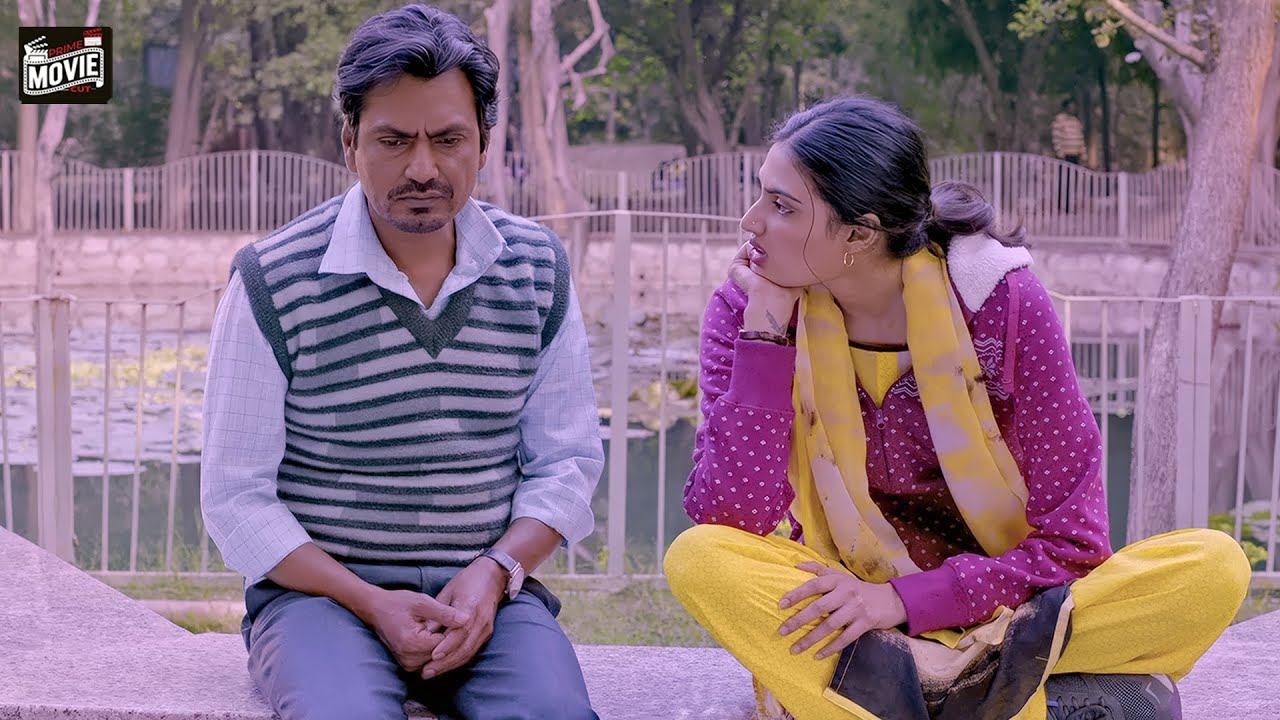 Humne Bhi Zindagi Mein Pheli Baar Kisi Se Tameez Se Pyar Hua Hai | Nawazuddin, Athiya | Comedy Scene