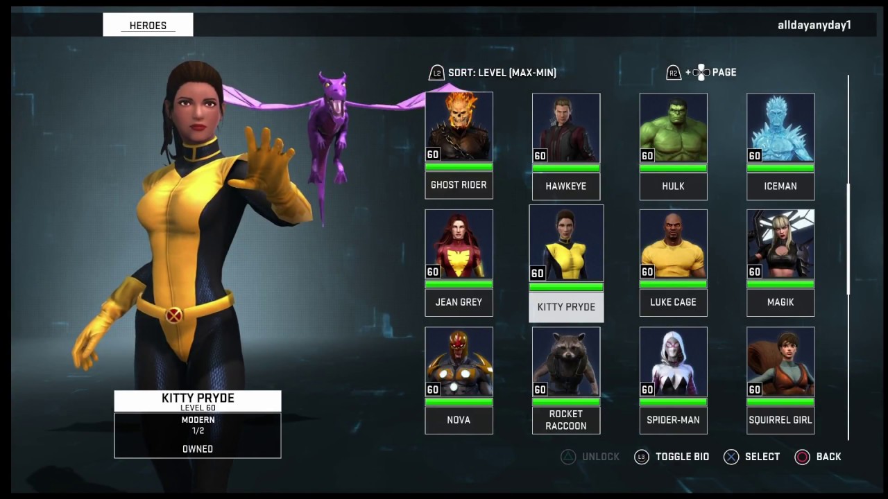 Marvel Heroes Omega PS4/XBOX ONE - Top 10 Most Asked Questions (In-Depth)
