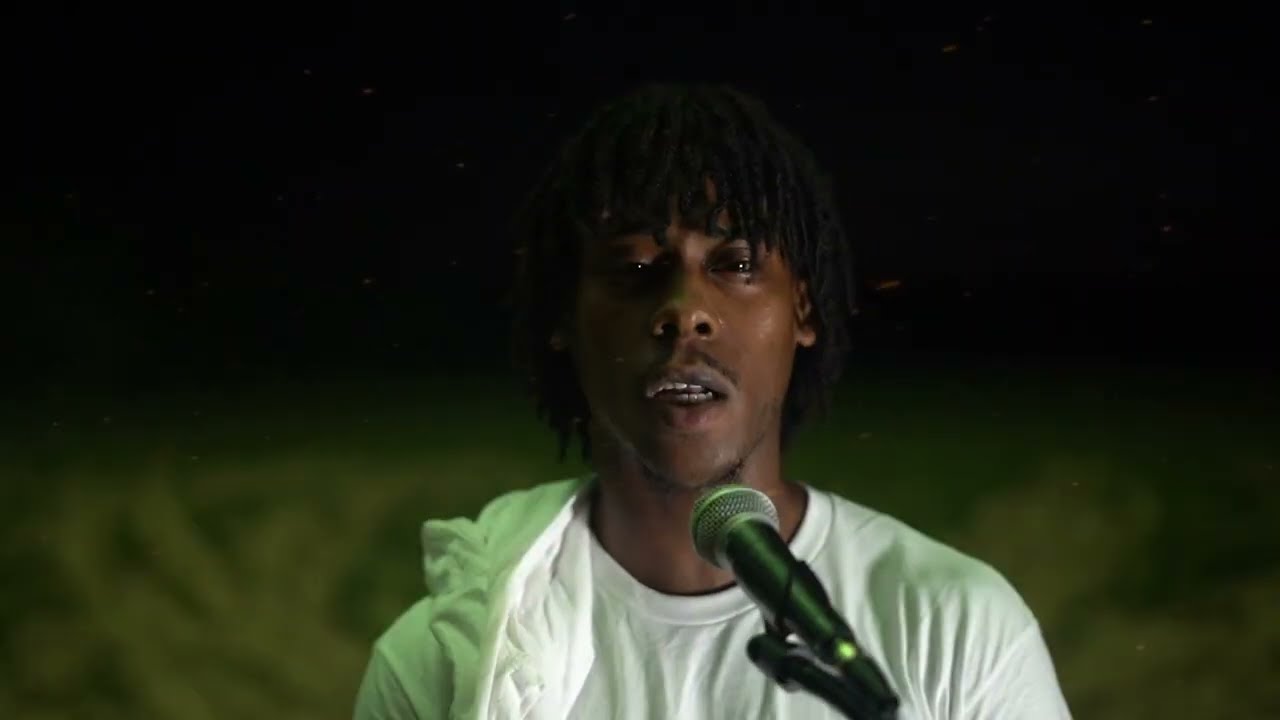 Light Show- GFB AD (Official Video)