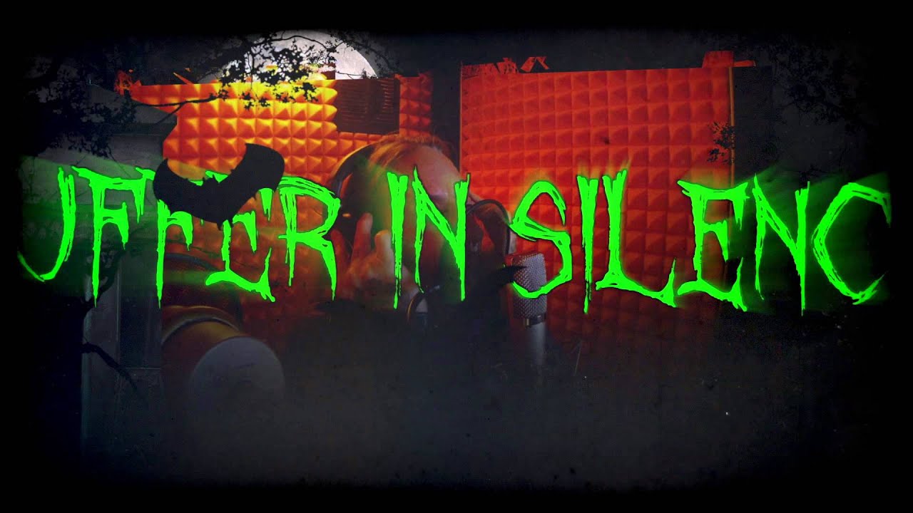 COAL CHAMBER - Suffer In Silence feat. Al Jourgensen (Official Lyric Video) | Napalm Records