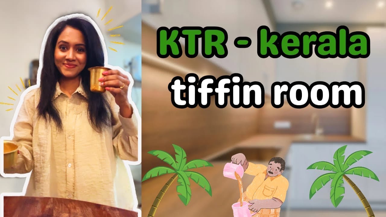 KTR | Kerala tiffin room | filter cold coffee |