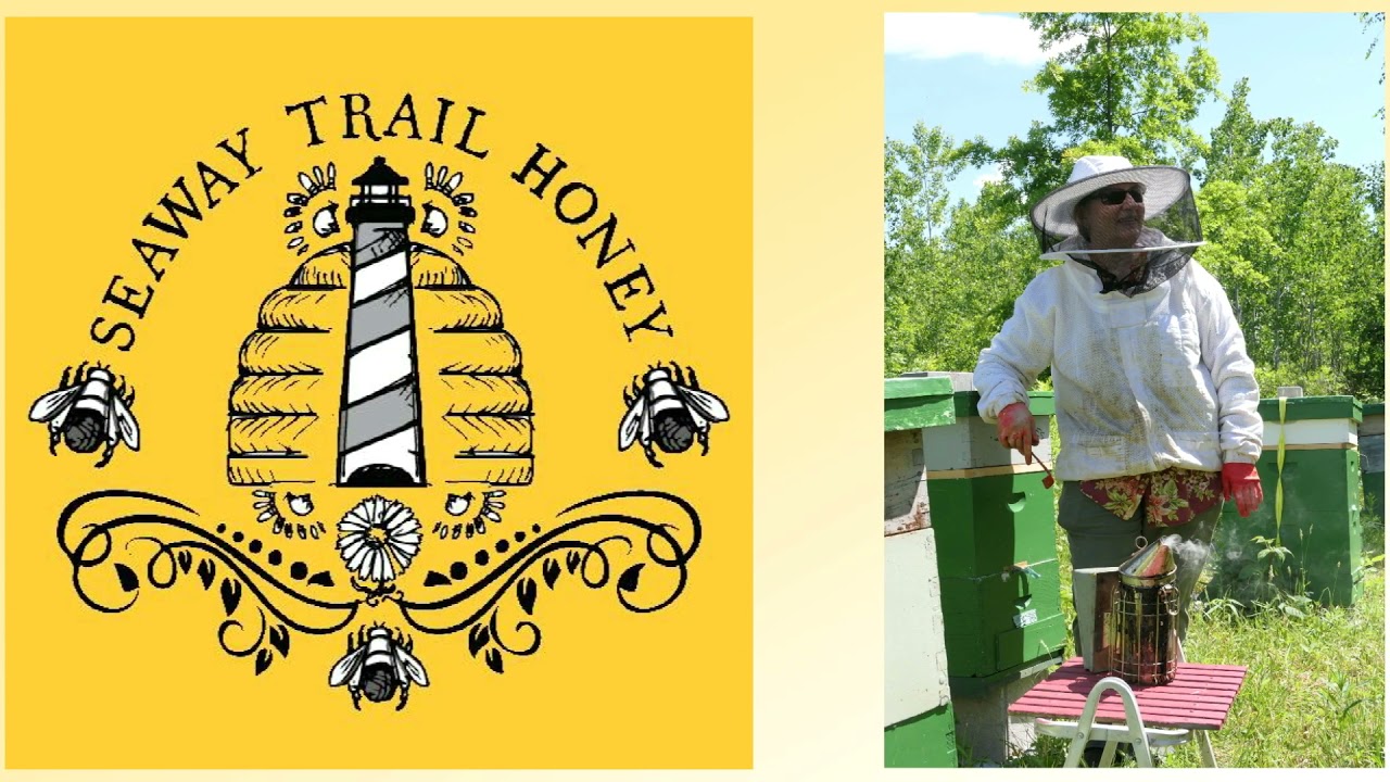 Spotlight on Seaway Trail Honey SHORT version