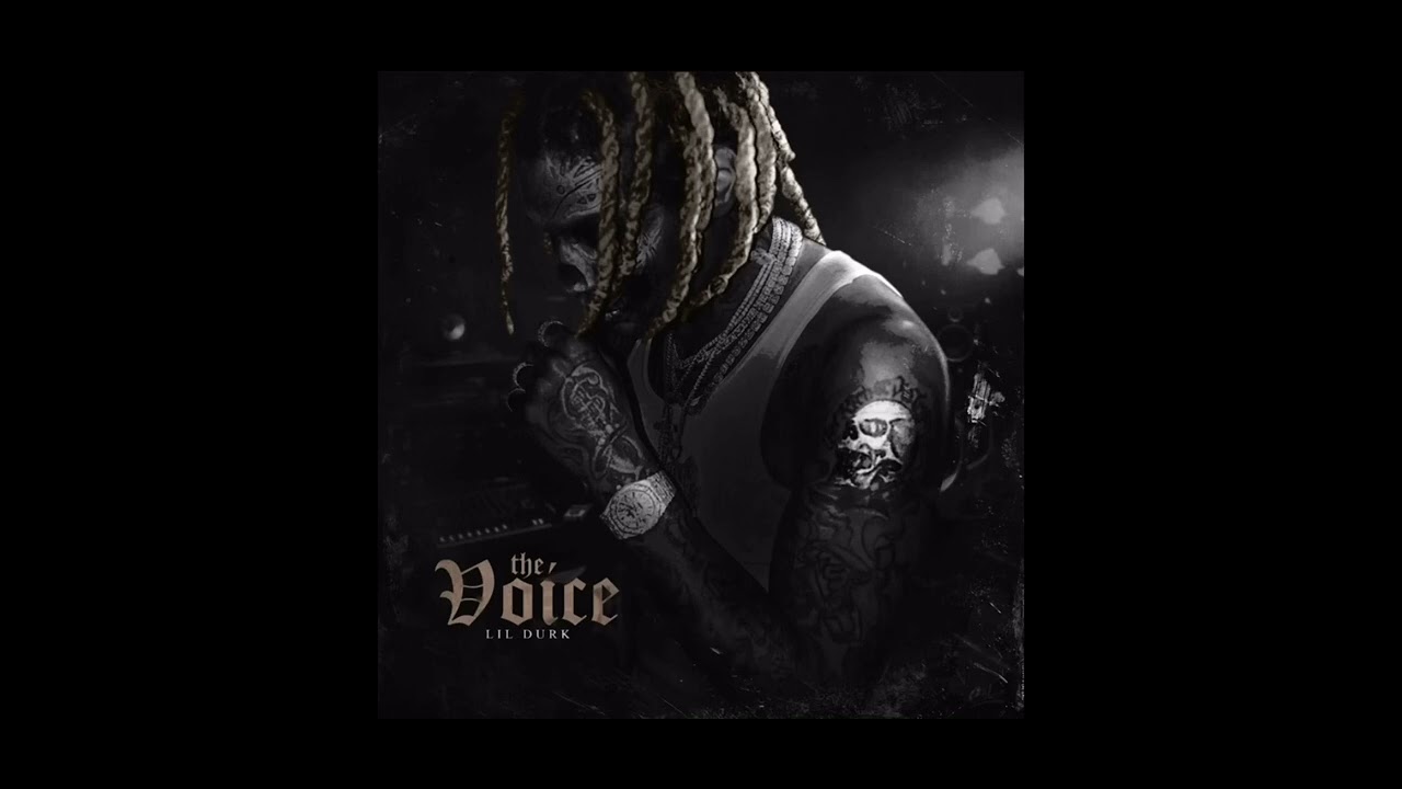 Lil Durk - Nightmare on Lamron ￼