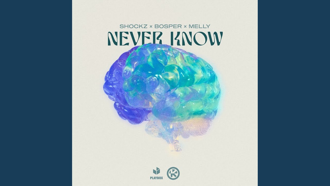 Never Know