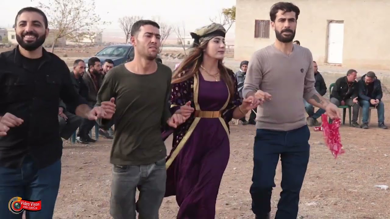 (1) حفلة اهالي قرموغ الف مبروك للعرسان استاذ أحمد وانسة نجاح ❤ التاريخ 2021/11/30 💍