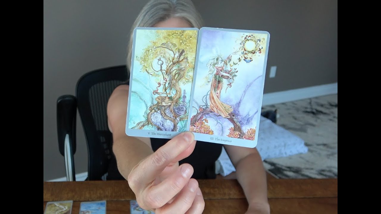 Aquarius - You've Got Each Others Back!