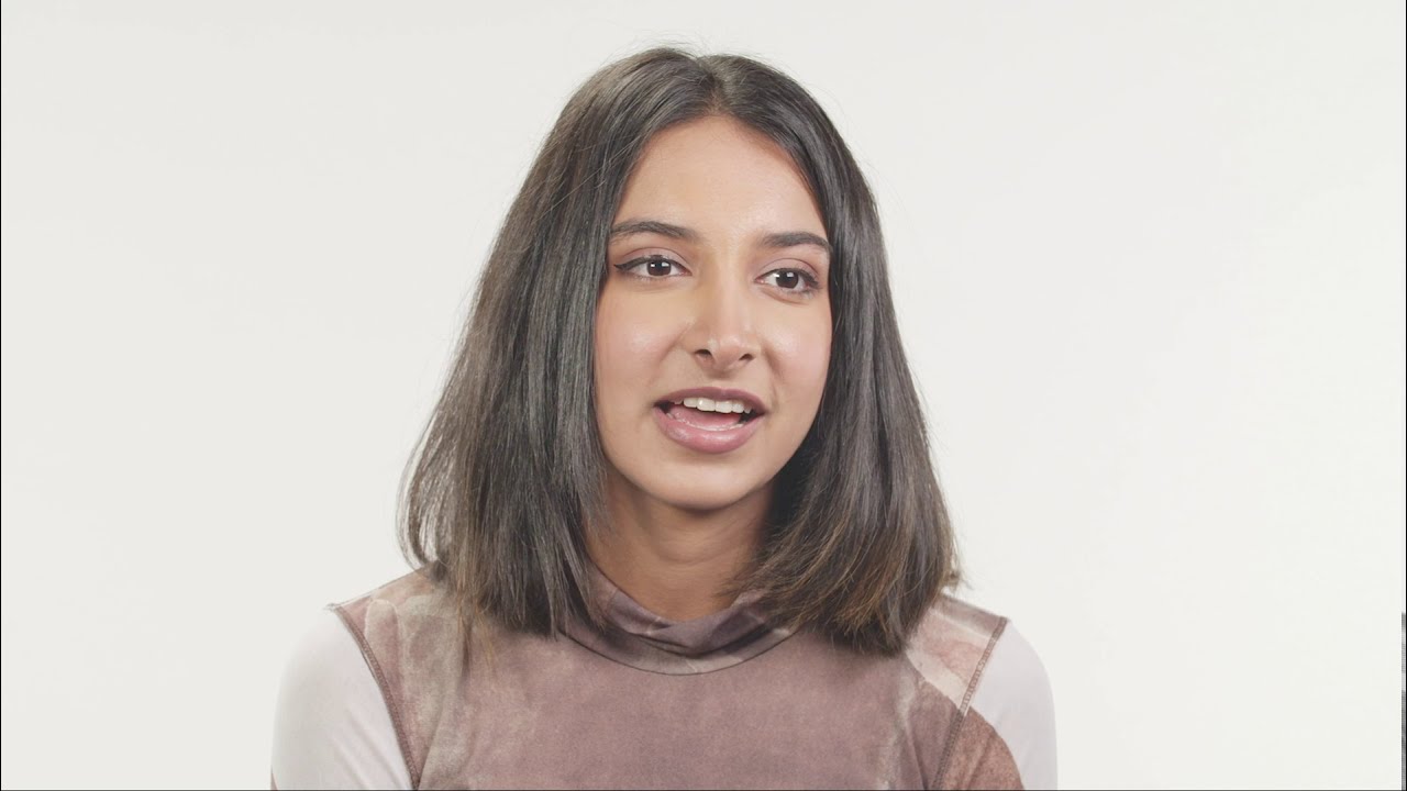 Meet Anisha Kapoor, BA (Hons) Fashion Communication: Fashion communication and promotion