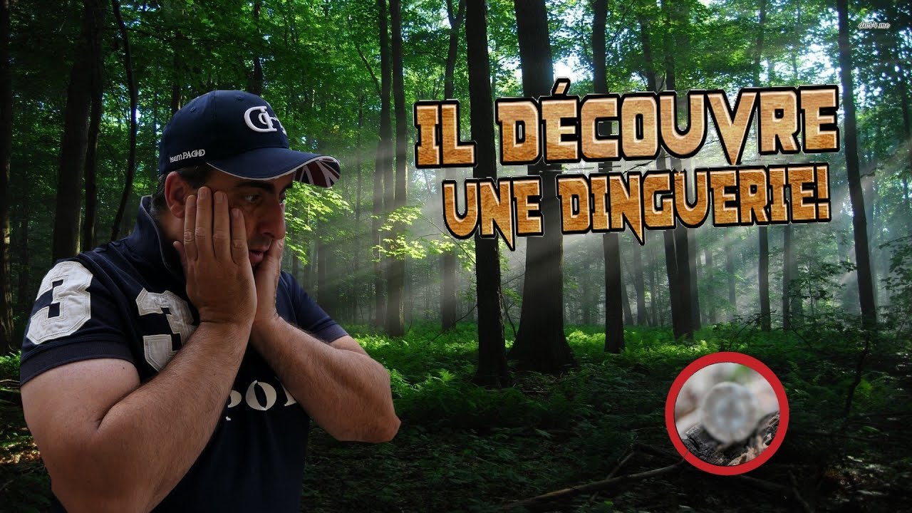 QUAND TU PRÊTES TON DÉTECTEUR LE MANTICORE À TON POTE!!!