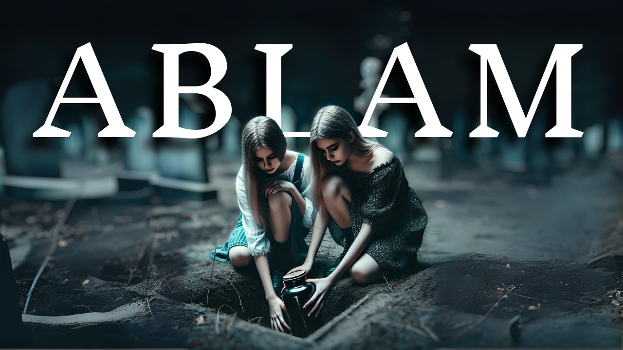 Üniversiteye Giden Kızların Yaşadığı Korkunç Olaylar  | Korku Hikayeleri Paranormal Cin