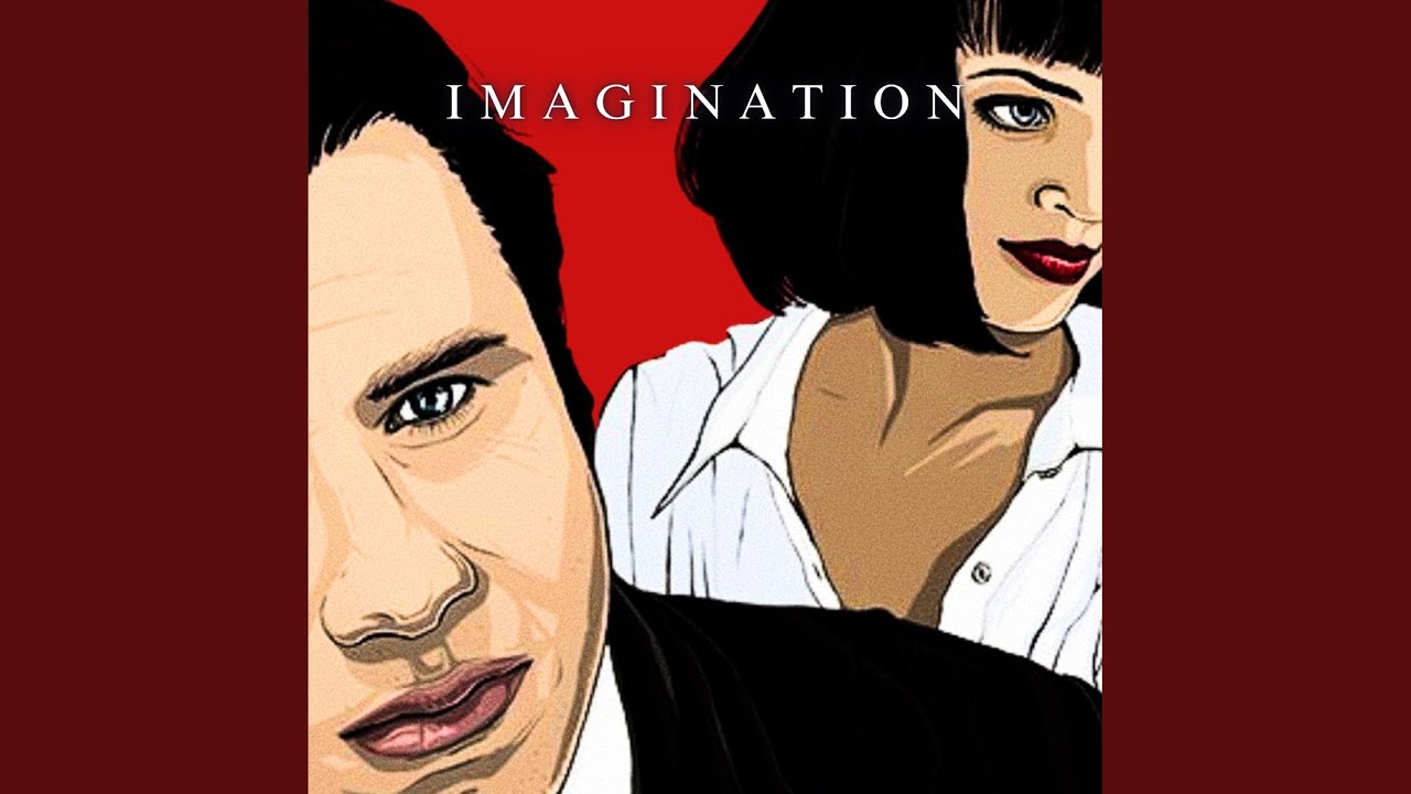 Imagination