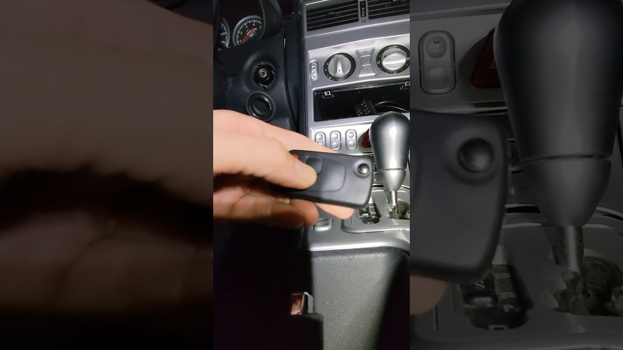 Chrysler Crossfire key programming available now!