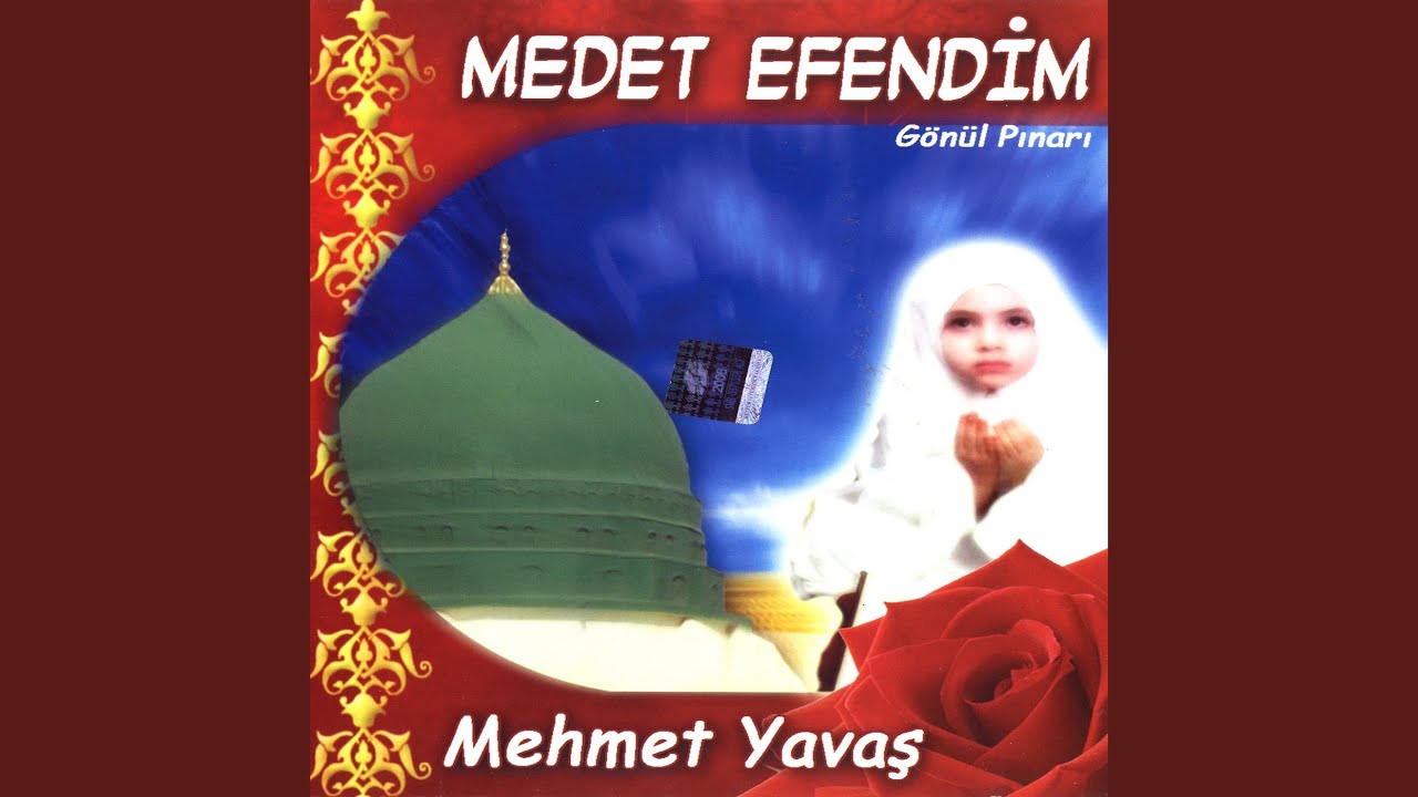 Yalvar Kul Allah'a