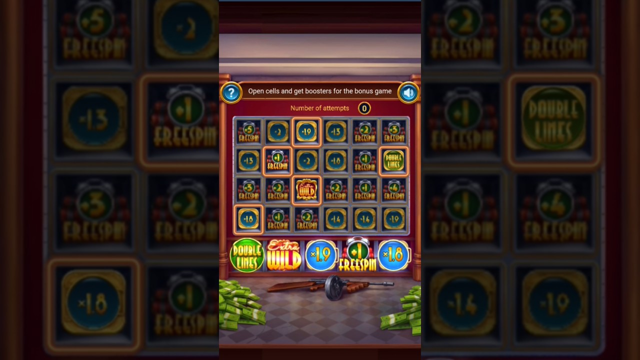 1xBet Slot Big Win || "Mafia's Reaches"