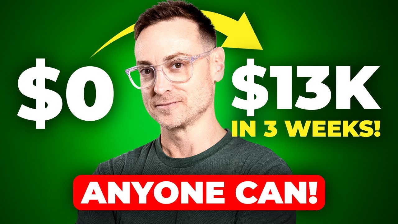 From Zero to $13,075 in 3 Weeks: My Remote Cleaning Business Journey