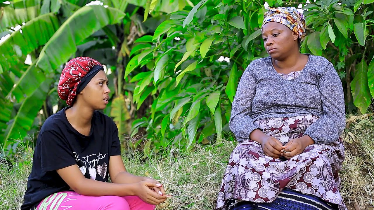 IBANGA EP 125: Inama yubukwe,  ❤️❤️ / Money online