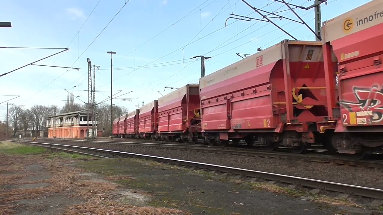 185 518 & 185 511 VPS mit DGS 69411
