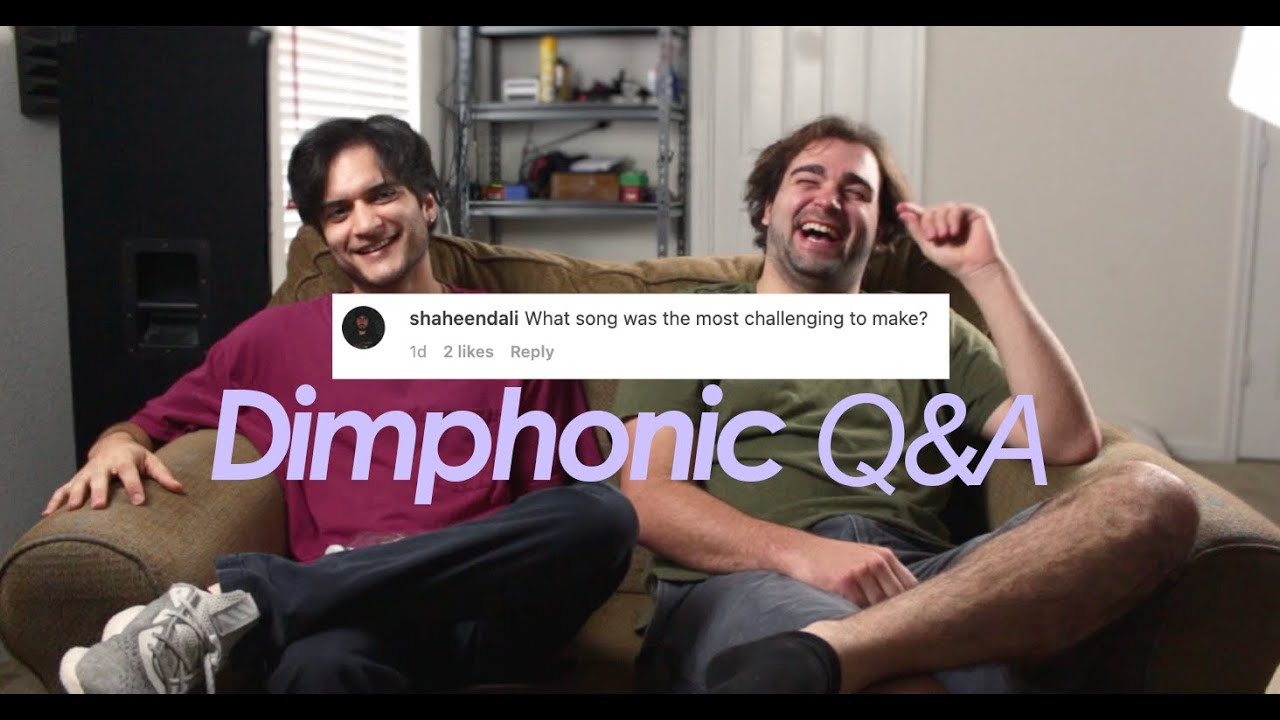 We answered your questions