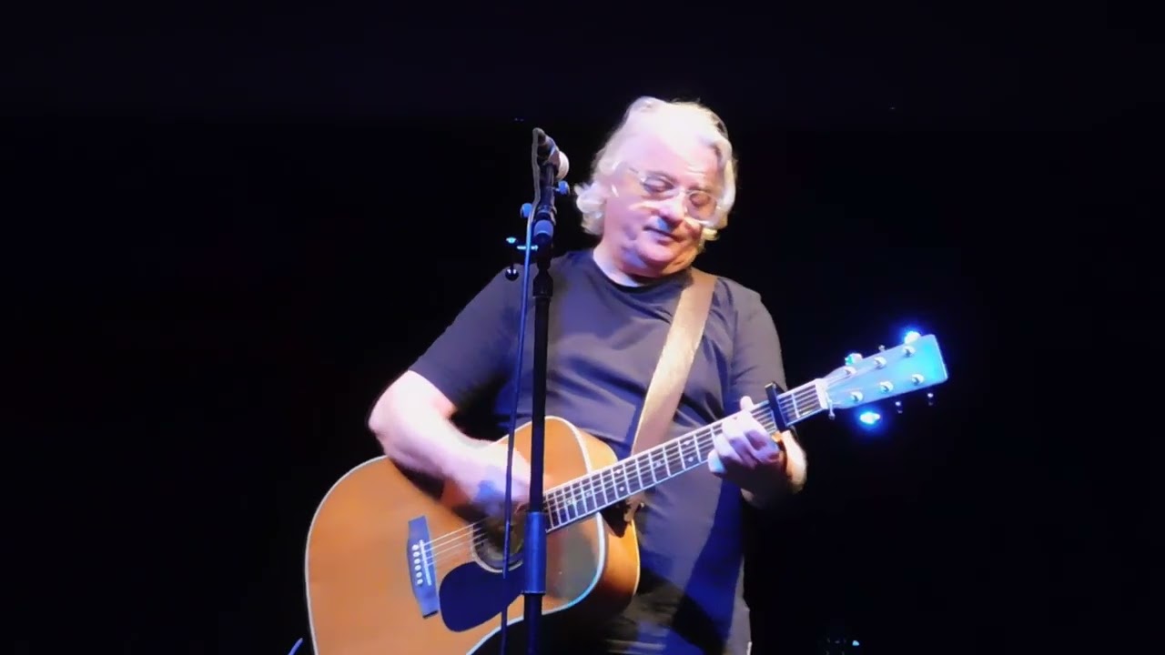 JJ Gilmour SmileJinky Bells Harbour Arts Centre, Irvine 12th Dec 2025