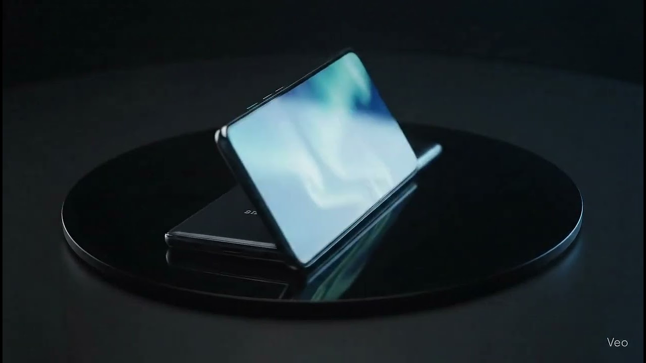 Samsung Veo 3 AI Shorts | 8-Second Viral Video #Shorts