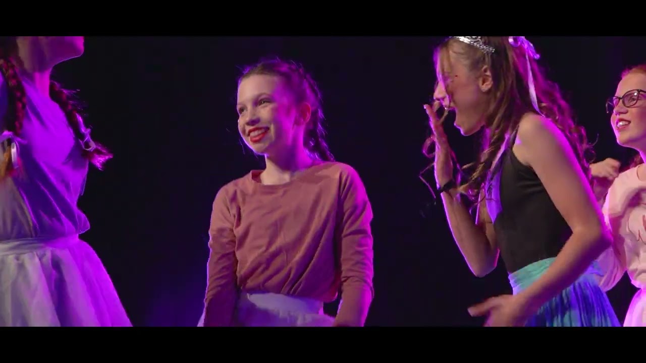 Showquest 2022 - Beckenham Te Kura o Pūroto