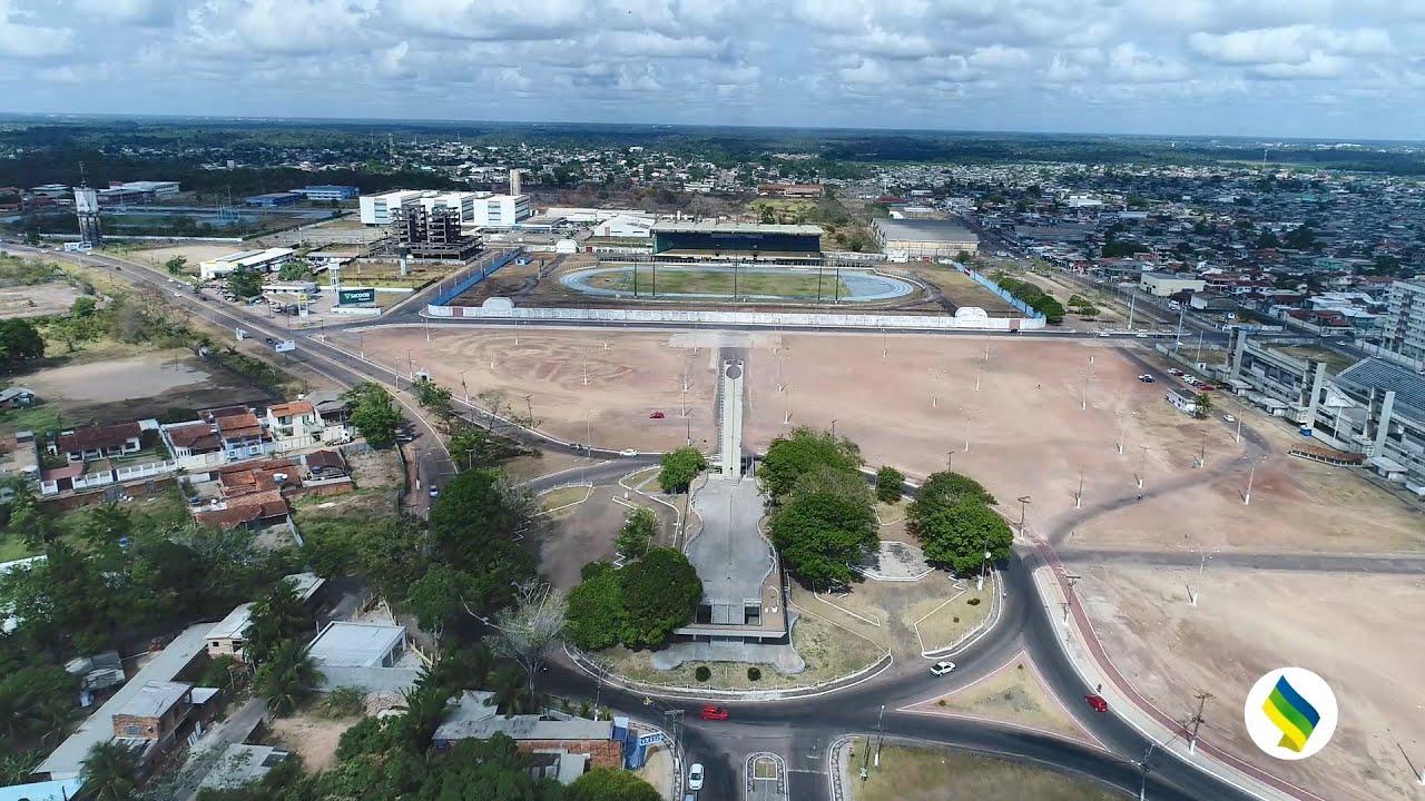 Parque do Meio do Mundo: Prefeitura de Macapá assina ordem de serviço