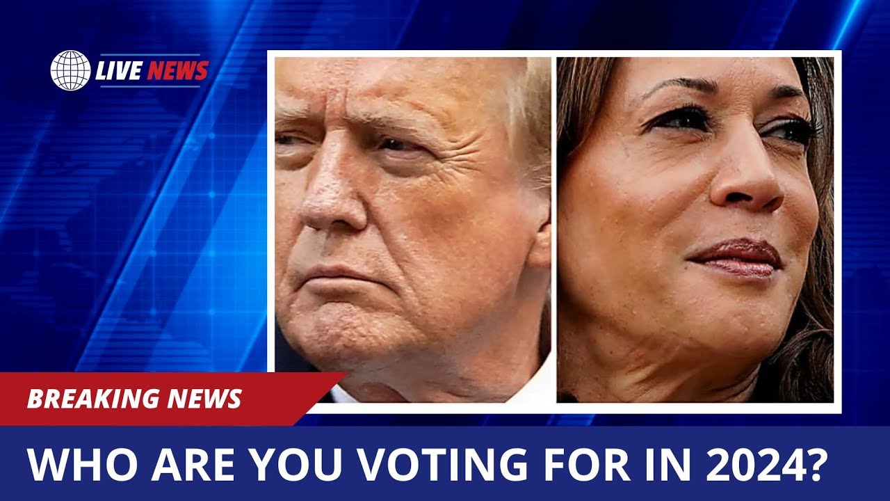 Why This Election Is the Most Important of Our Time?