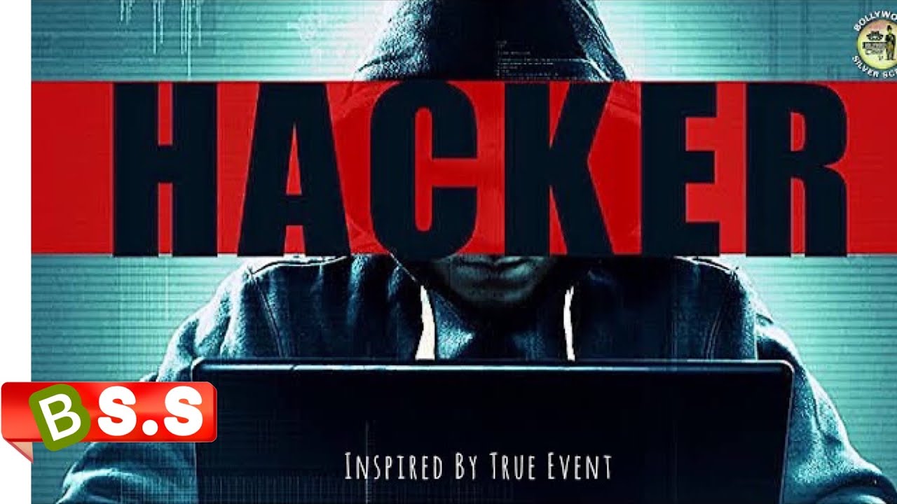 HACKER 2016 Full Movie Hindi Explanation