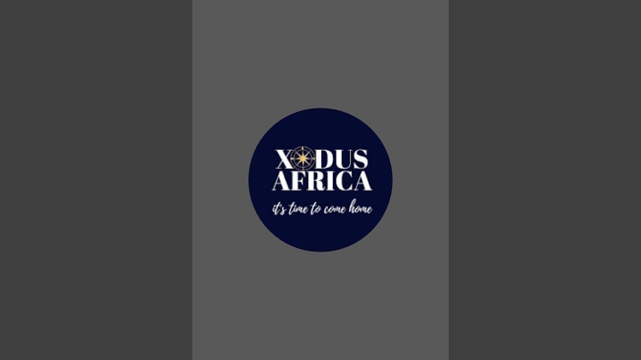 Xodus Africa is live