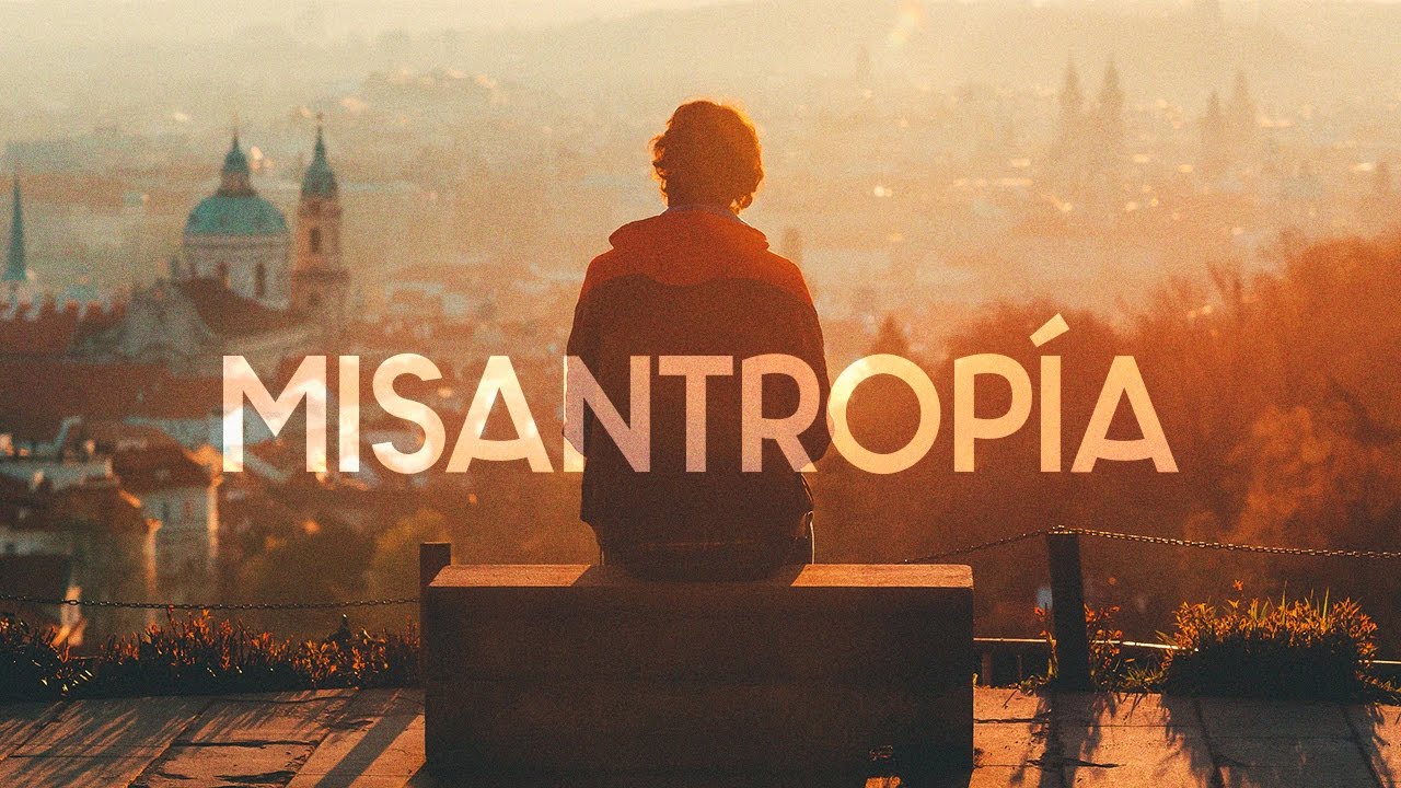 MISÁNTROPO