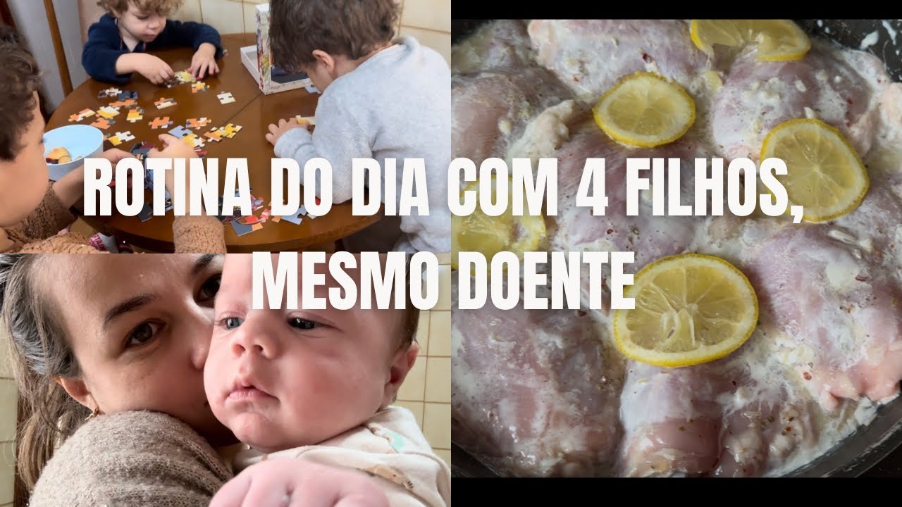 SOBREVIVI A ESSE DIA!!!