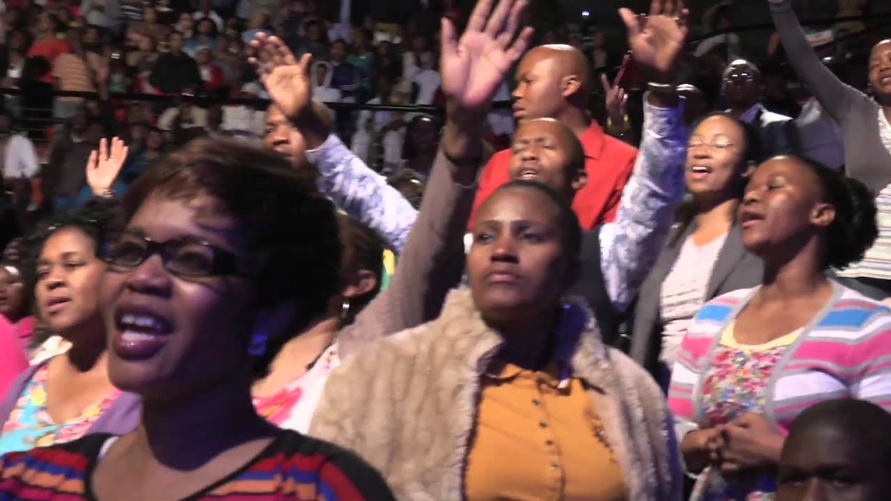 Kgotso | O Mhao