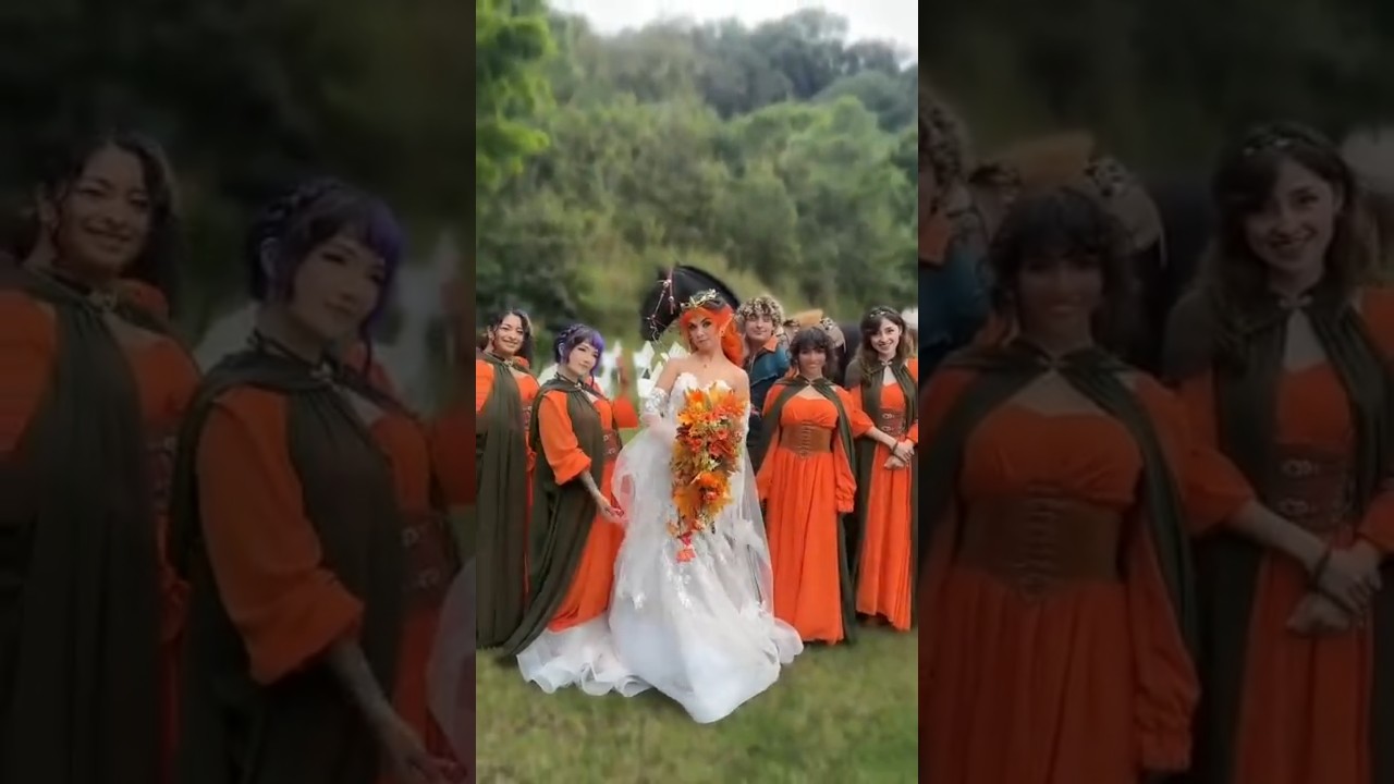 Королевская свадьба @LizaBaez @Wormslo @harukimuracallme @1000t0n | 🍊 Minynaranja 🍊