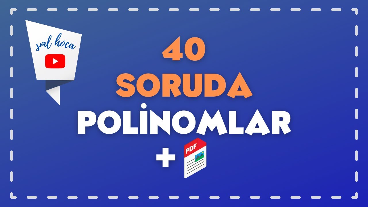 40 SORUDA 
