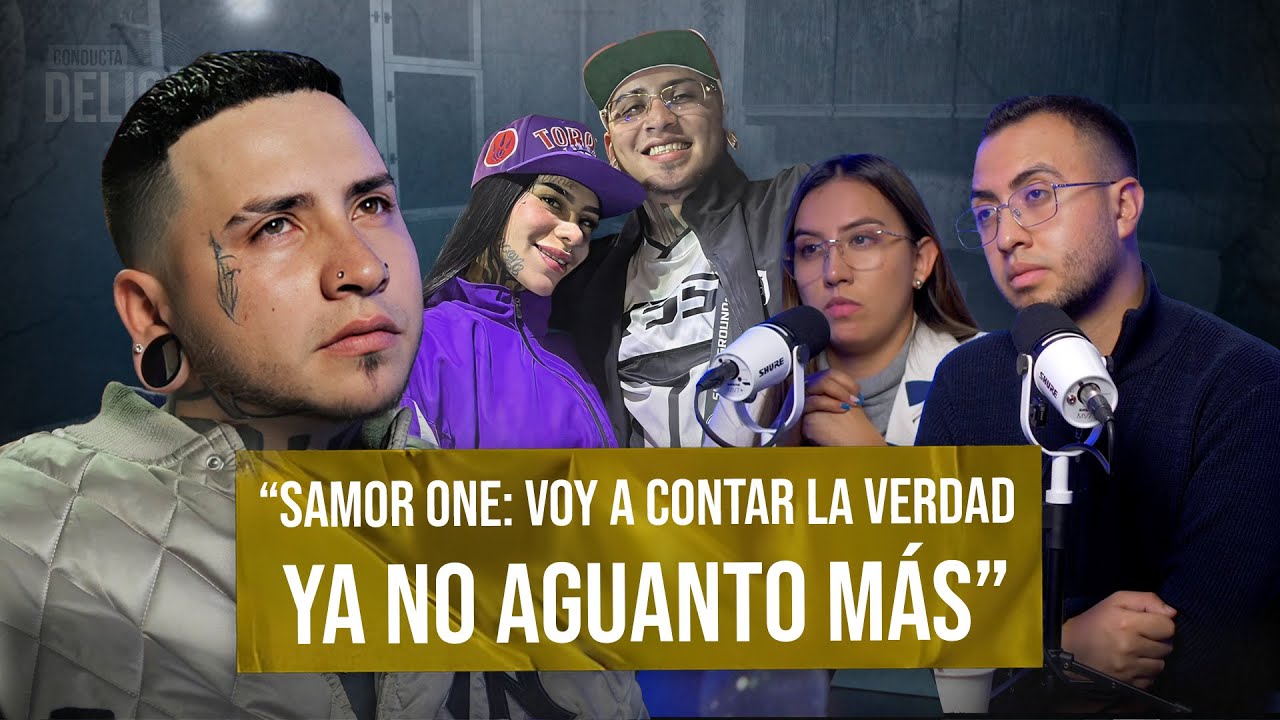 Baby Demoni me dijo: “Usted nunca se va a olvidar de mí. Cuide a la niña”… y luego pasó lo peor