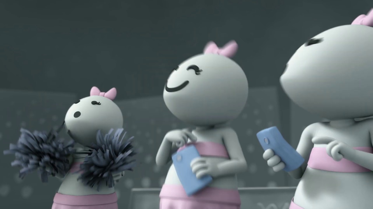 Vodafone Zoozoo Break 2