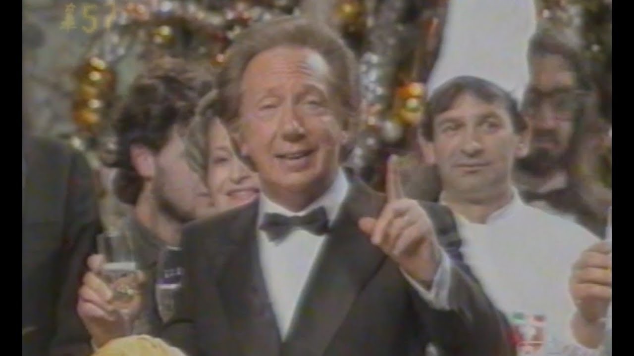 *SORPRESA* Canale 5 | Programmi pomeridiani | Natale 1984