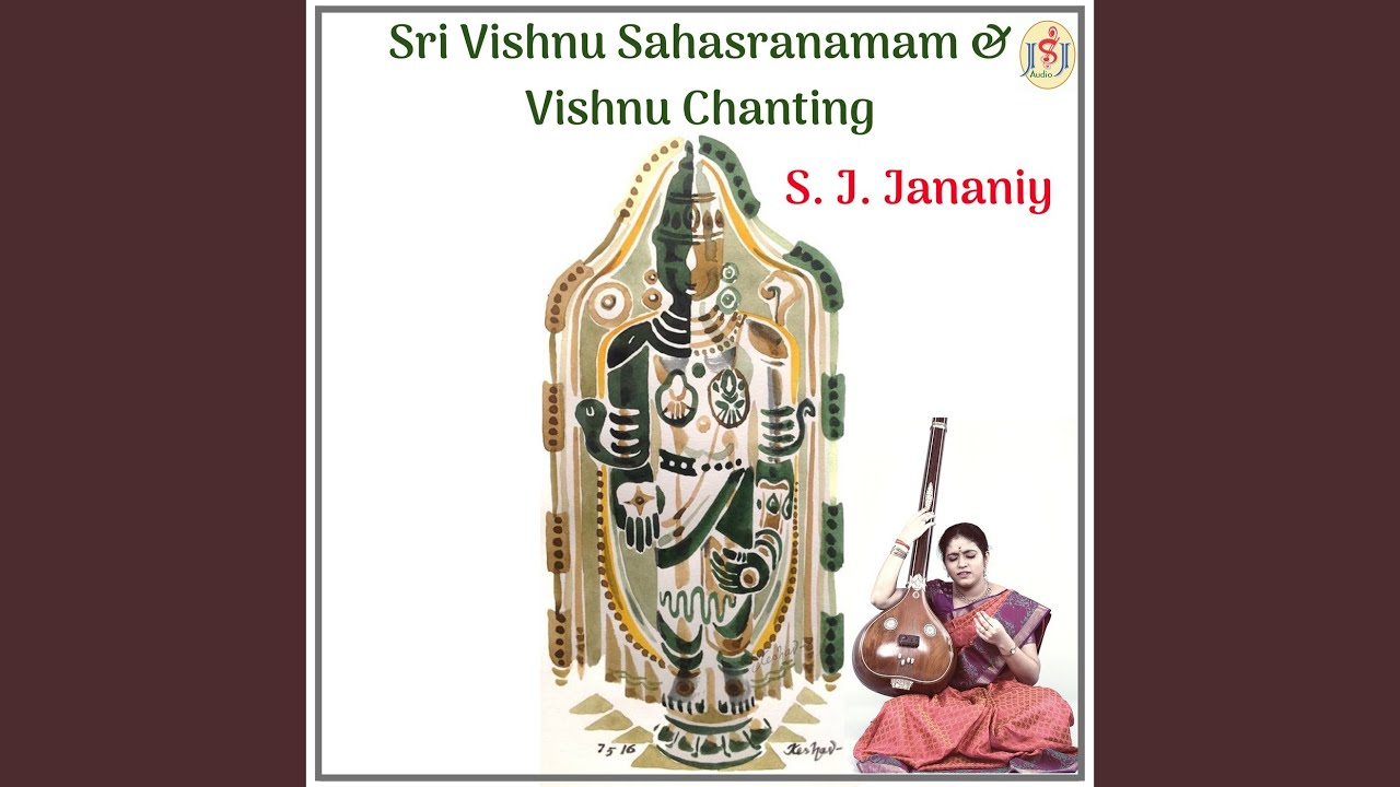Om Namo Venkateshaya Chanting