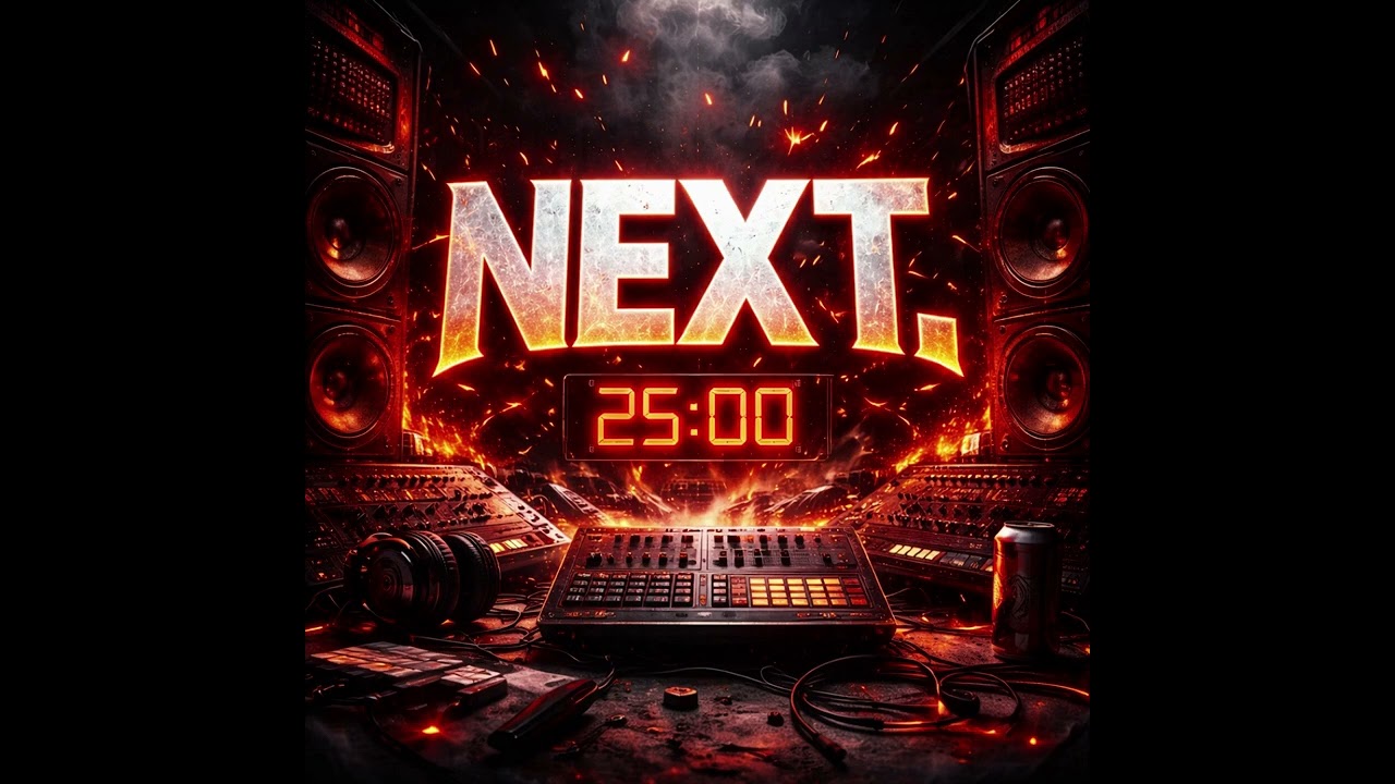CHRISNX4 - NEXT (TRAP BEAT 2026)