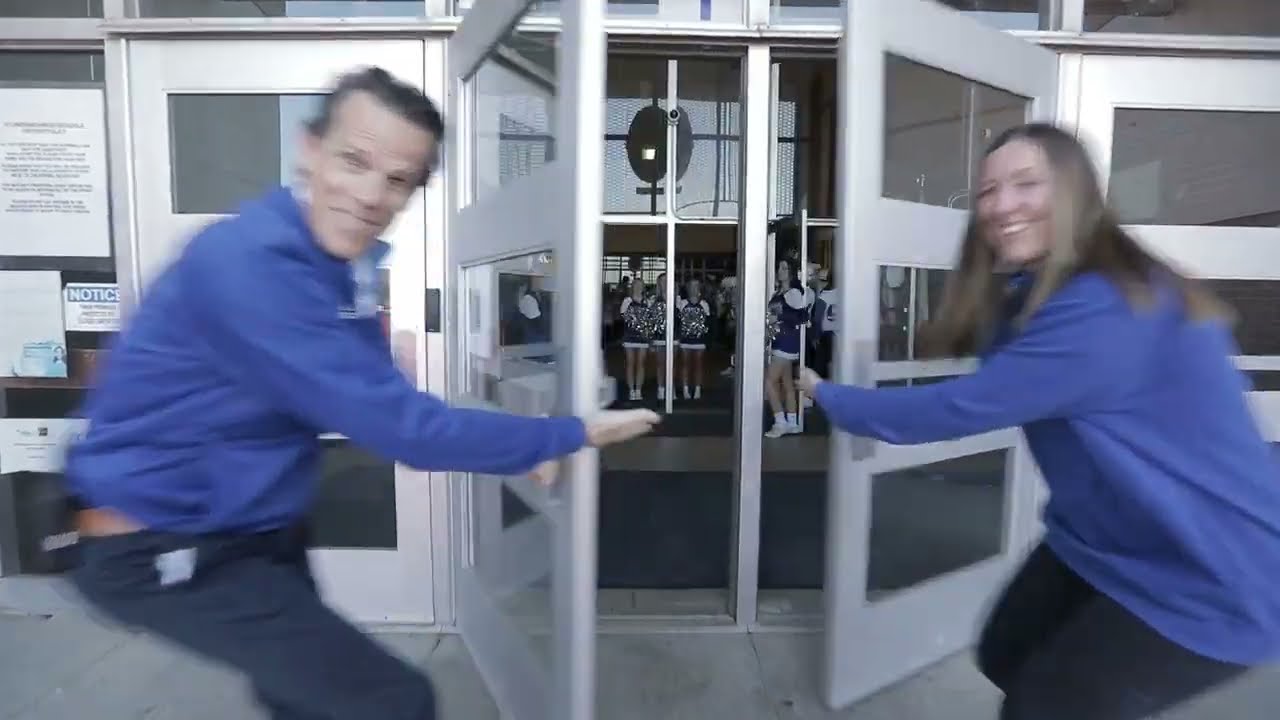 Stoneham High School Lip Dub 2022