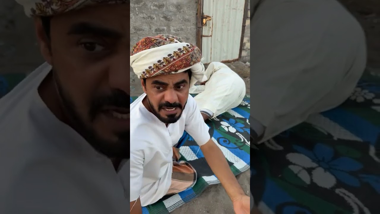 جليل مريض مسكين و ودالفيل يعالج جليل بطريقه القديمة🤣🔥