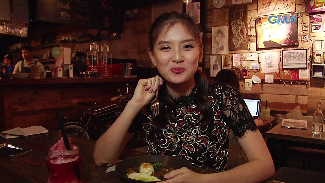 Taste MNL: Arra tastes popular dishes served in a unique way | GMA One