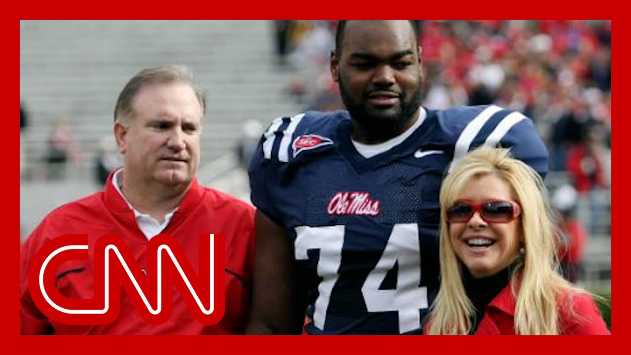 What surprises this attorney about 'Blind Side' court case