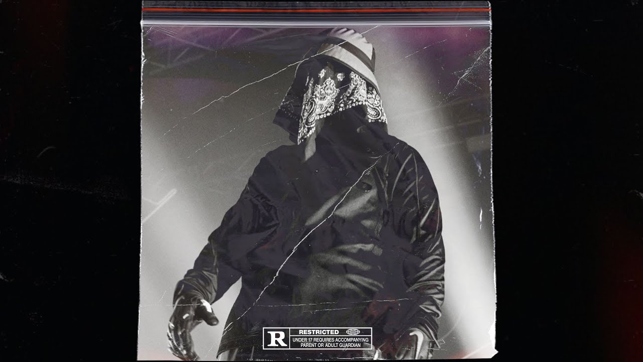 Ziak Drill Type Beat ~ 