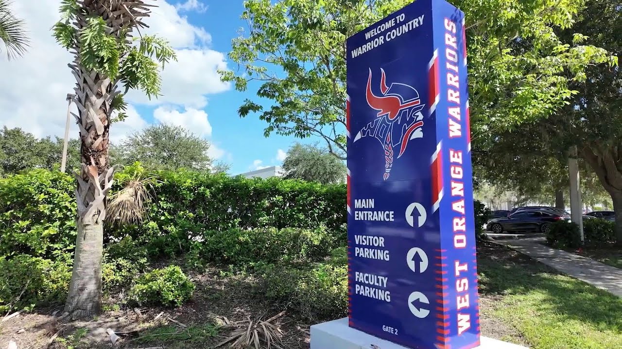 Orange County high school promoted &lsquo;witchcraft rituals,&rsquo; legal group claims