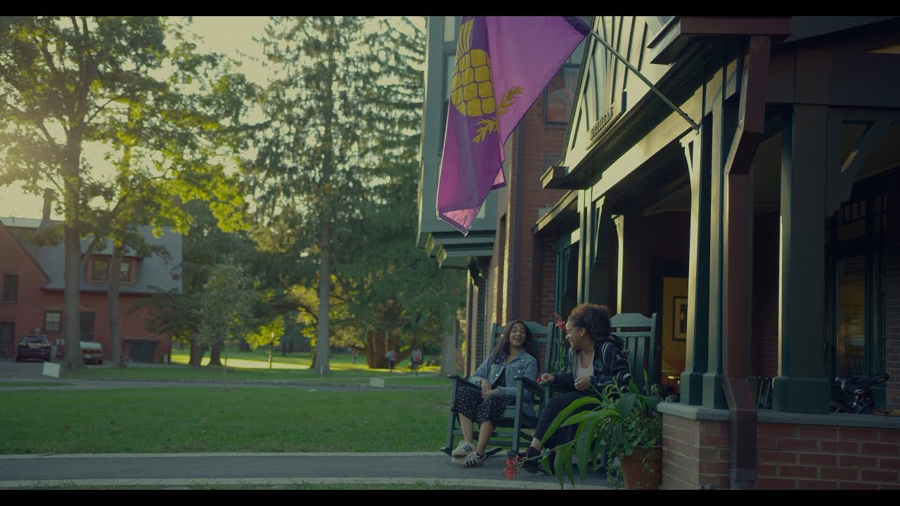 Lawrenceville: What's a House?
